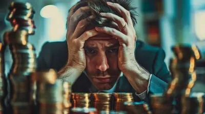 The Emotional Impact of Debt Consolidation: How to Stay Motivated