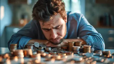 The Emotional Impact of Debt Consolidation: How to Stay Motivated