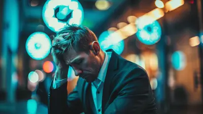 The Emotional Impact Of Debt Consolidation How To Stay Motivated