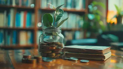 The Financial Benefits of Minimalism and Decluttering