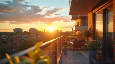 The Growing Appeal of Co-Living Spaces as Real Estate Investments