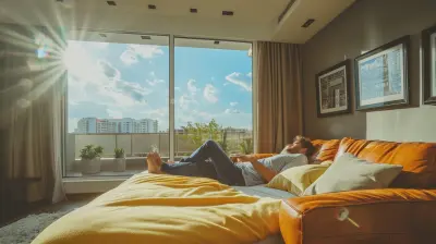 The Growing Appeal of Co-Living Spaces as Real Estate Investments