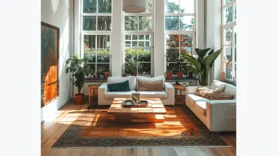 The Growing Appeal of Co-Living Spaces as Real Estate Investments
