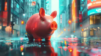 The Hidden Costs of Lifestyle Inflation and How to Avoid Them