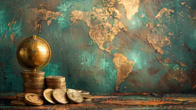 The Hidden Dangers of Deflation in Emerging Markets