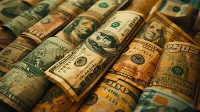 The Hidden Dangers of Deflation in Emerging Markets