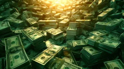 The Hidden Fees To Watch For In Debt Consolidation Loans