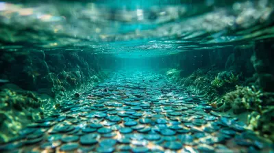 The Hidden Fees to Watch for in Debt Consolidation Loans