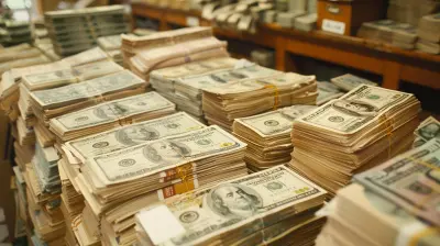 The Hidden Fees to Watch for in Debt Consolidation Loans