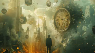 The History of Inflation and Its Long-Term Economic Effects