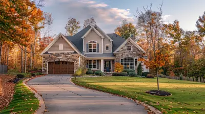 The Homeowner’s Guide to Property Tax Deductions