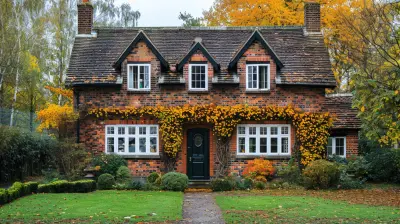 The Homeowner’s Guide to Property Tax Deductions