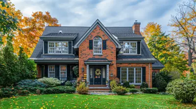 The Homeowner’s Guide to Property Tax Deductions