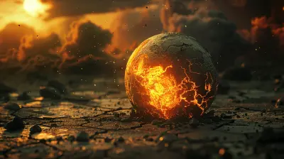 The Impact of Global Events on Stock Market Crashes