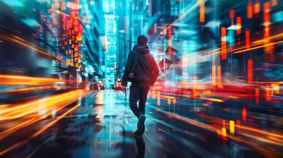 The Importance of Liquidity Risk Management in Uncertain Times