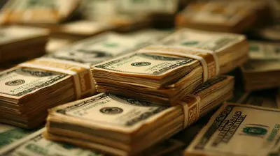 The Importance of Tracking Your Net Cash Flow