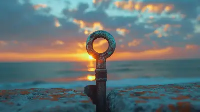 The Key to Successful Long-Term Financial Goal Setting