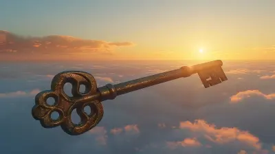 The Key to Successful Long-Term Financial Goal Setting