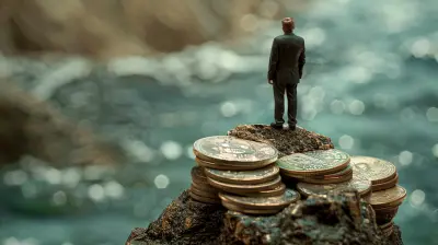 The Long Term Economic Consequences Of Deflation