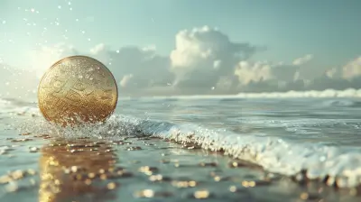The Long-Term Impact of Inflation on Cryptocurrency and Digital Assets