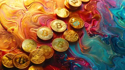 The Long-Term Impact of Inflation on Cryptocurrency and Digital Assets