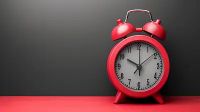 The Mistakes First-Time Investors Must Avoid