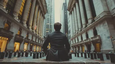 The Mistakes First-Time Investors Must Avoid