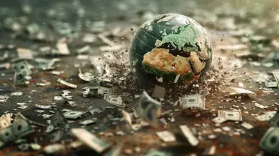 The Political Implications of a Deflationary Crisis