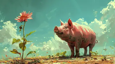 The Power of Compound Interest in Long-Term Wealth Building