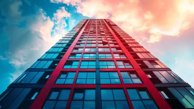 The Power of Compounding in Long-Term Real Estate Investments