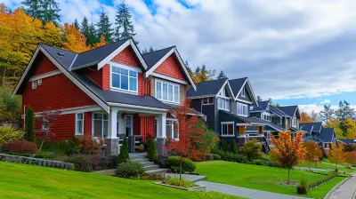 The Power of Compounding in Long-Term Real Estate Investments
