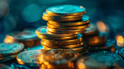 The Power of Compounding in Long-Term Real Estate Investments