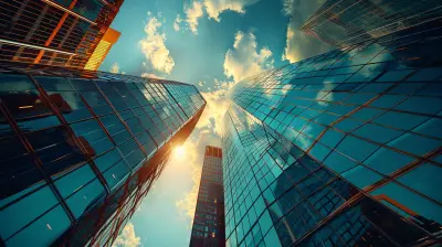 The Power of Compounding in Long-Term Real Estate Investments