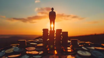 The Power of Daily Financial Habits in Achieving Independence