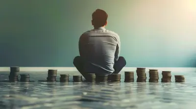 The Power of Daily Financial Habits in Achieving Independence