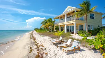 The Pros and Cons of Investing in Vacation Rental Properties