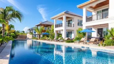 The Pros and Cons of Investing in Vacation Rental Properties