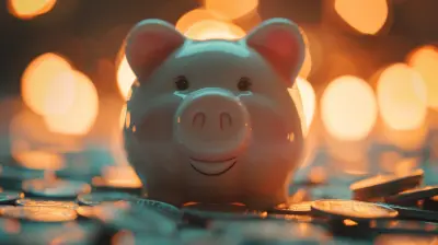 The Psychology Behind Savings Challenges and How to Win