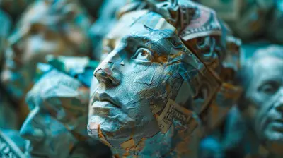 The Psychology Of Deflation How Expectations Shape The Economy