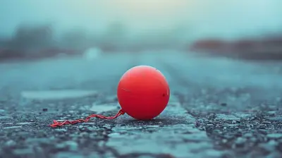 The Psychology of Deflation: How Expectations Shape the Economy