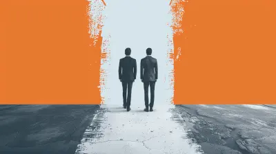 The Relationship Between Risk Management and Corporate Strategy