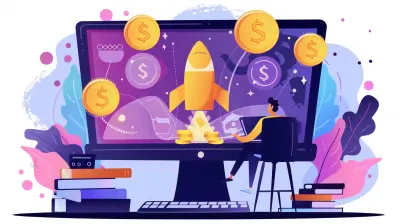 The Remote Work Revolution: Side Hustles You Can Do from Home