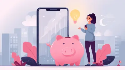 The Rise of Smart Savings Apps in 2026