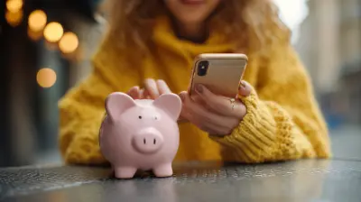 The Rise of Smart Savings Apps in 2026