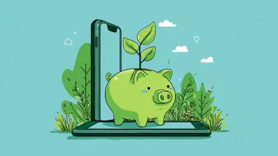 The Rise of Smart Savings Apps in 2026