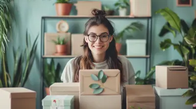 The Rise of Subscription Boxes: How to Start Your Own as a Side Business