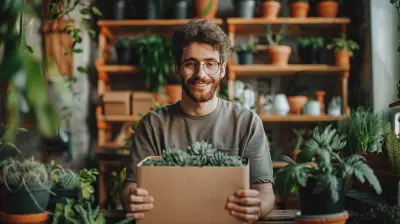 The Rise Of Subscription Boxes How To Start Your Own As A Side Business