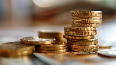 The Role of a Co-Signer in Debt Consolidation Applications