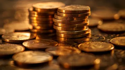 The Role of a Co-Signer in Debt Consolidation Applications