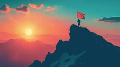 The Role Of Accountability In Successfully Completing Savings Challenges